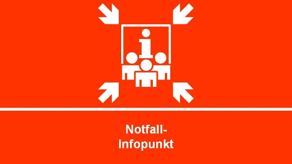 Ein Symbolbild, das drei Personen als gezeichnetes Icon und den Buchstaben i zeigt. Auf das Symbol deuten vier Pfeile hin. (Quelle: Innenministerium Schleswig-Holsten) Ein Symbolbild, das drei Personen als gezeichnetes Icon und den Buchstaben i zeigt. Auf das Symbol deuten vier Pfeile hin.